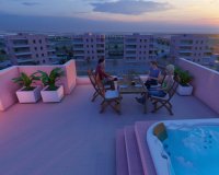 New Build - Ground floors - Guardamar del Segura
