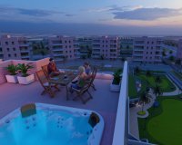 New Build - Ground floors - Guardamar del Segura