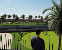 New Build - Ground floors - Guardamar del Segura