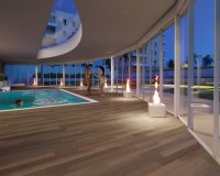 New Build - Ground floors - Guardamar del Segura
