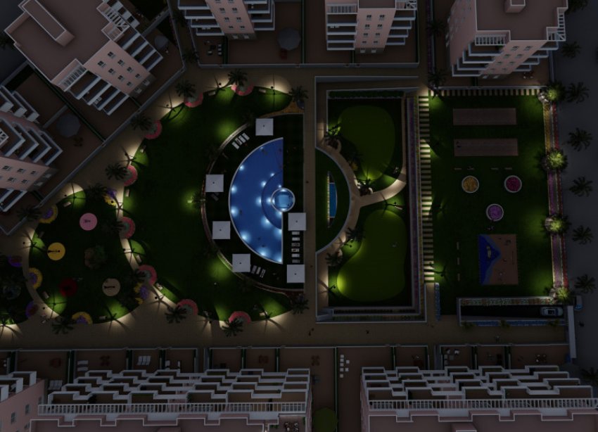 New Build - Ground floors - Guardamar del Segura