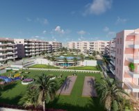 New Build - Ground floors - Guardamar del Segura