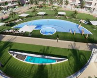 New Build - Ground floors - Guardamar del Segura