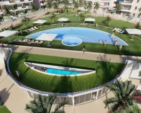 New Build - Ground floors - Guardamar del Segura