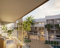 New Build - Ground floors - Jávea - Jávea/Xàbia