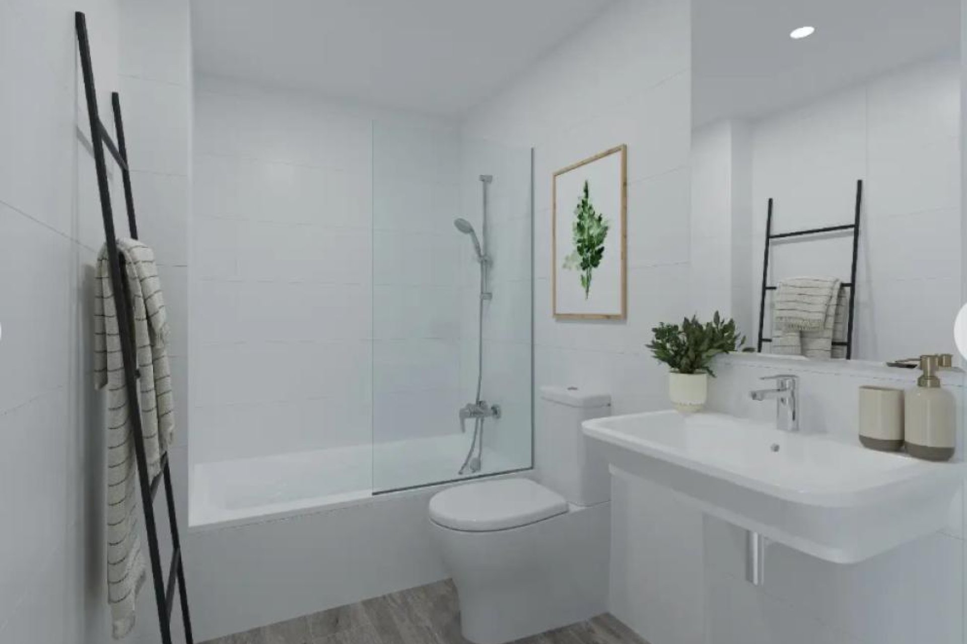 New Build - Ground floors - Jávea - Jávea/Xàbia