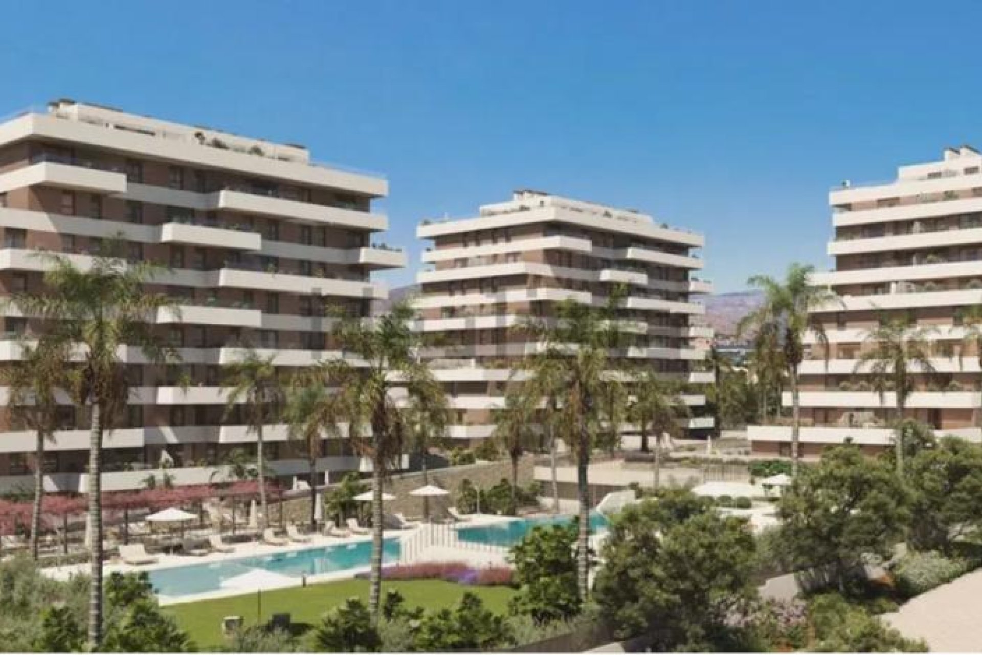 New Build - Ground floors - La Villa Joyosa - La Villajoyosa / Vila Joiosa