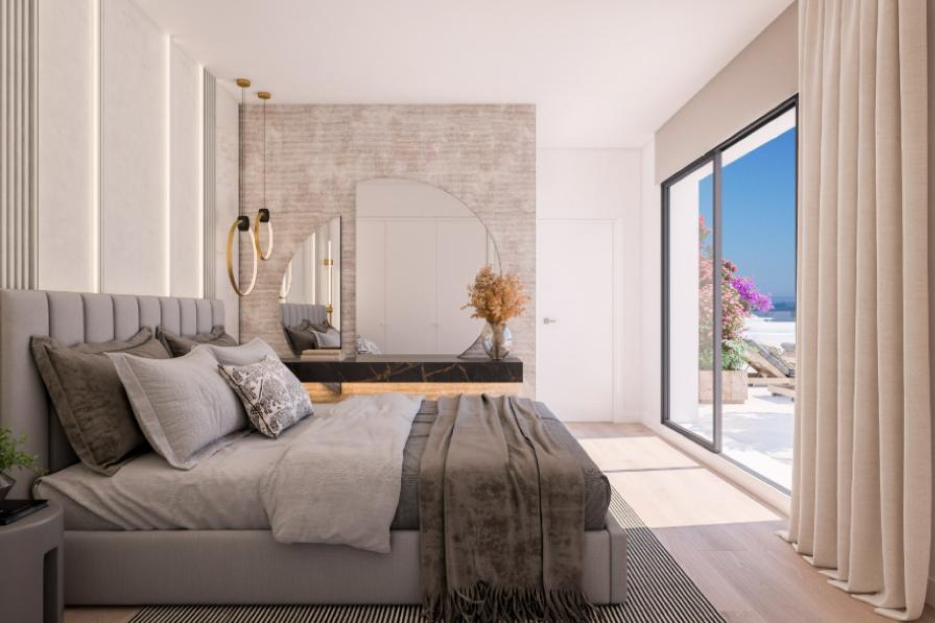 New Build - Ground floors - La Villa Joyosa - La Villajoyosa / Vila Joiosa