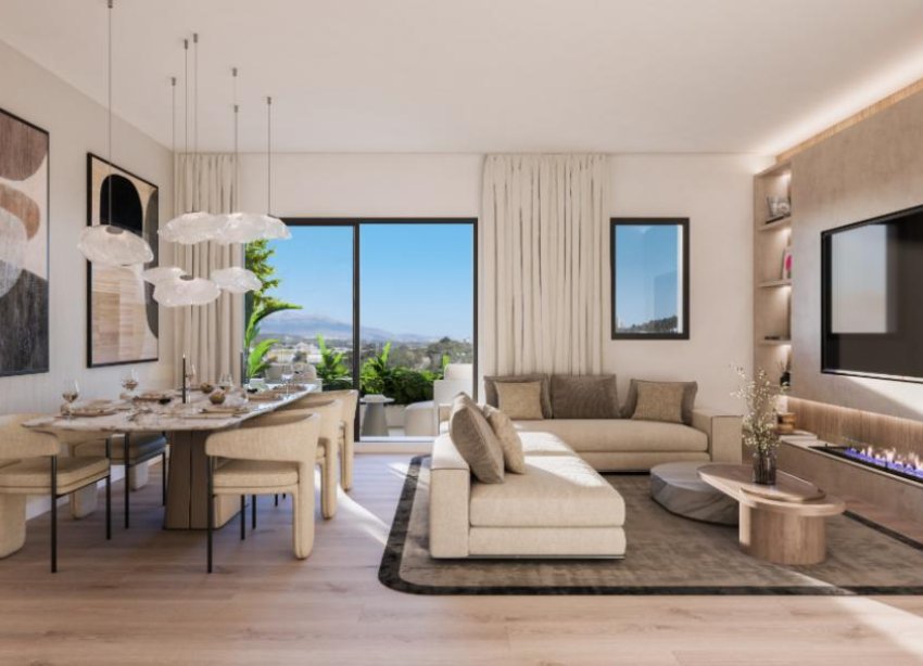 New Build - Ground floors - La Villa Joyosa - La Villajoyosa / Vila Joiosa