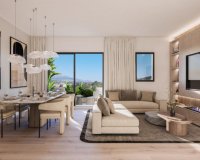 New Build - Ground floors - La Villa Joyosa - La Villajoyosa / Vila Joiosa