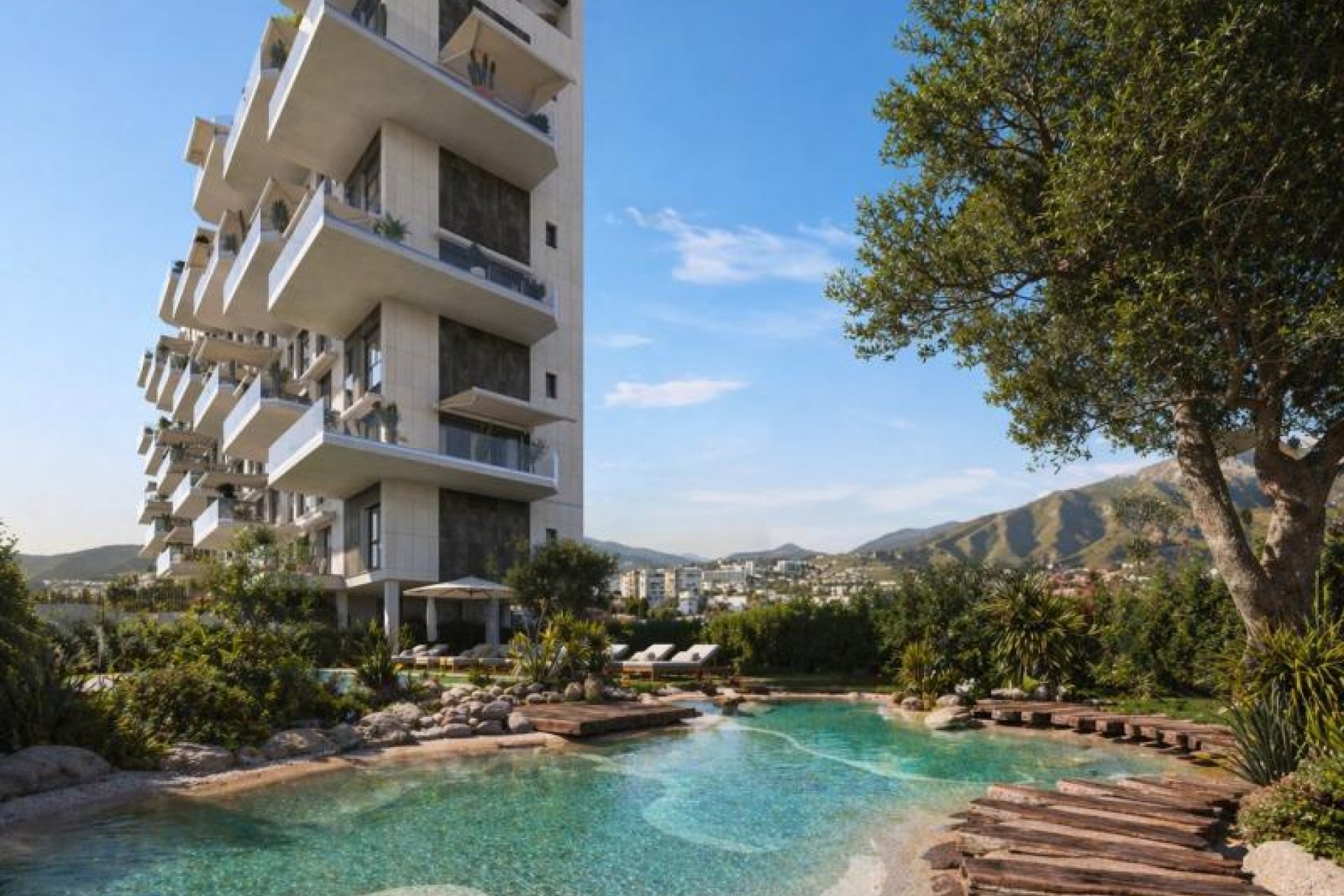 New Build - Ground floors - La Villajoyosa / Vila Joiosa