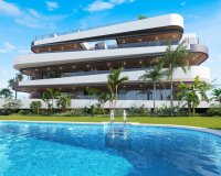 New Build - Ground floors - Los Alcazares - Los Alcázares