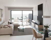 New Build - Ground floors - Los Alcazares - Los Alcázares