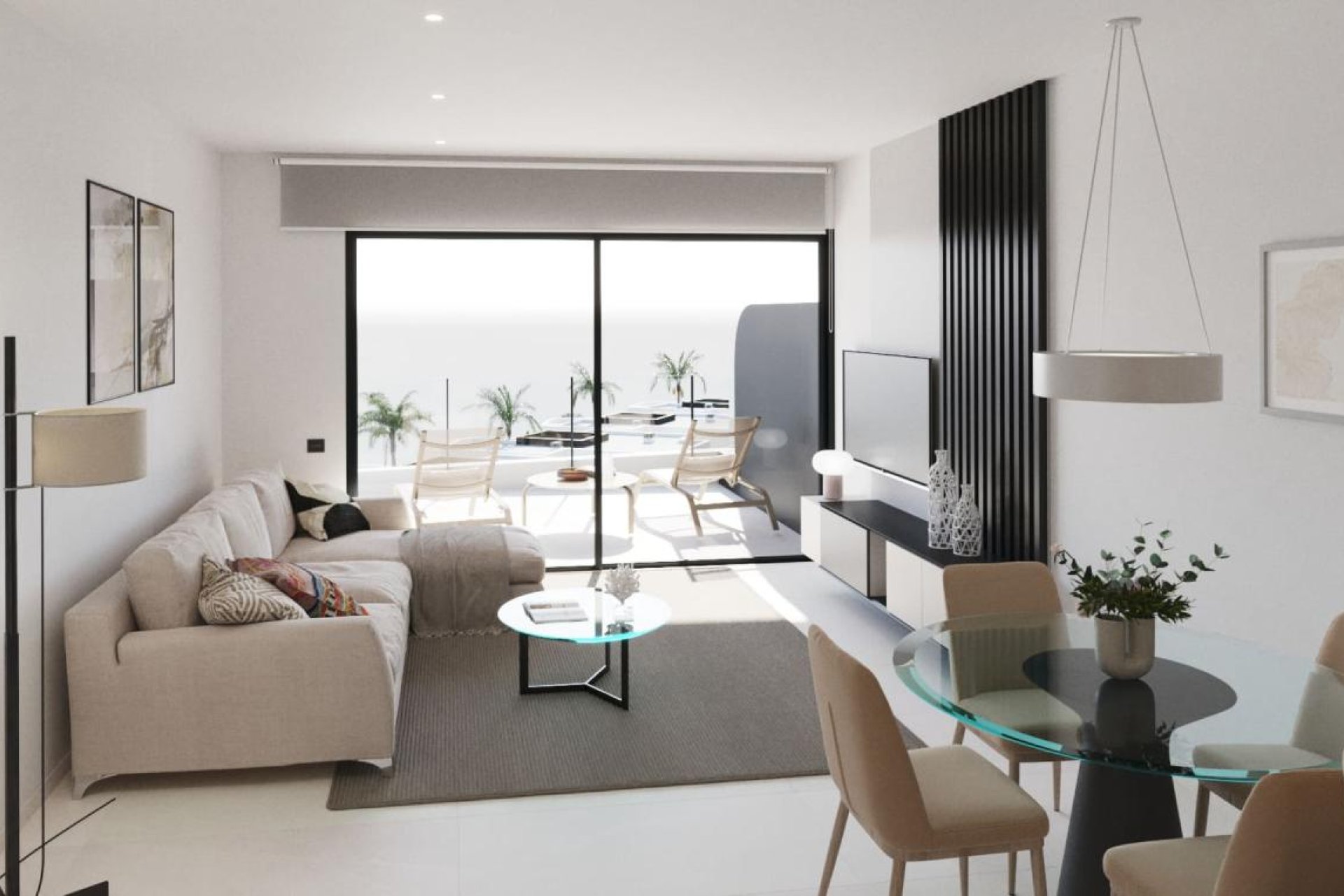 New Build - Ground floors - Los Alcazares - Los Alcázares