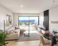 New Build - Ground floors - Los Alcazares - Los Alcázares