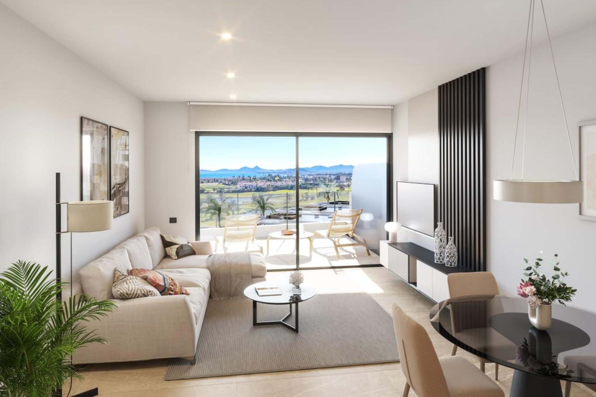 New Build - Ground floors - Los Alcazares - Los Alcázares
