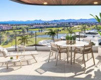New Build - Ground floors - Los Alcazares - Los Alcázares
