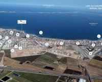 New Build - Ground floors - Los Alcazares - Los Alcázares
