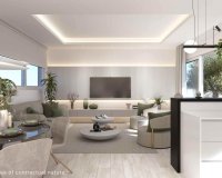 New Build - Ground floors - Los Alcazares - Los Alcázares