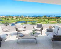 New Build - Ground floors - Los Alcazares - Los Alcázares