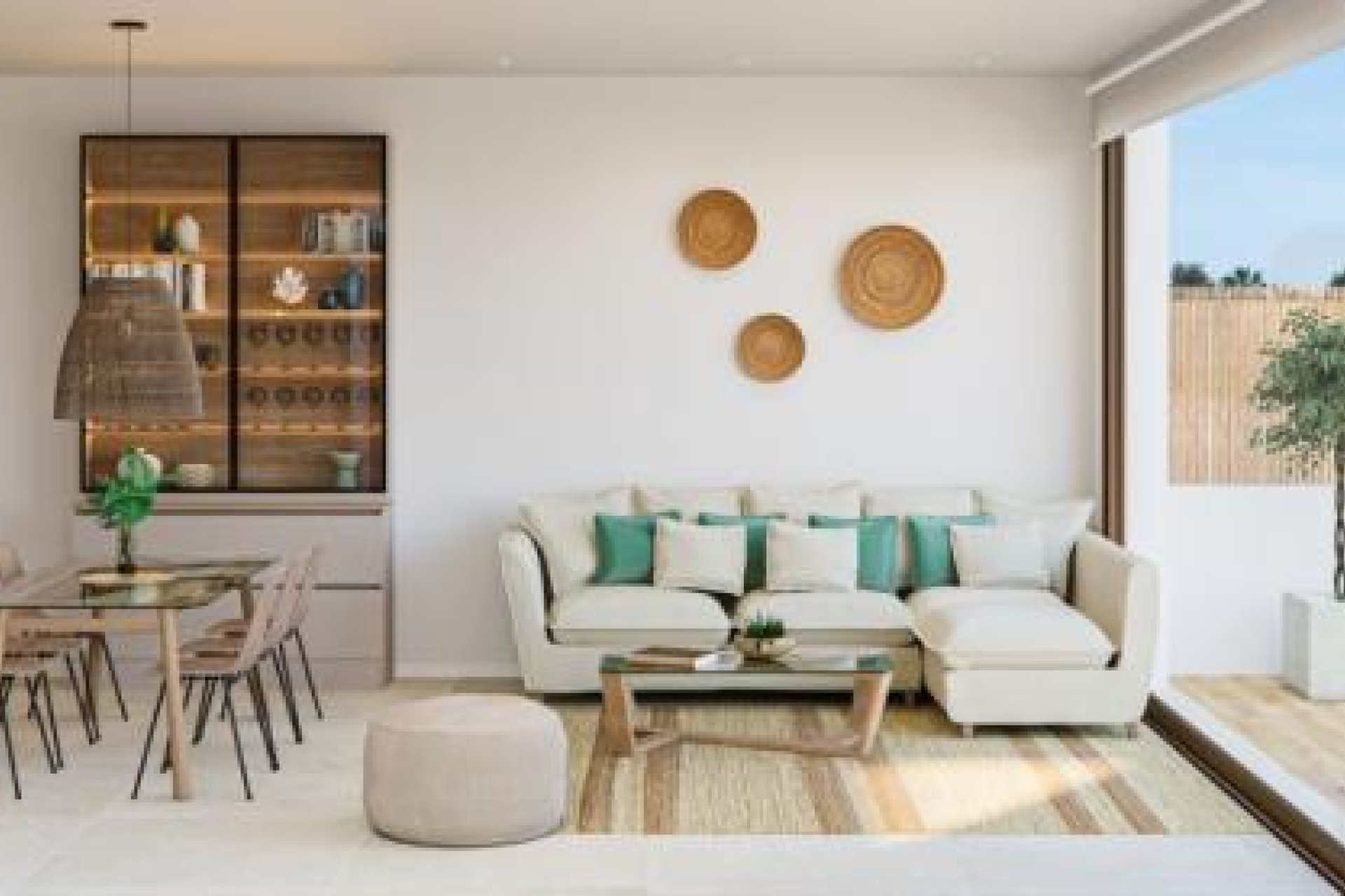 New Build - Ground floors - Los Alcazares - Los Alcázares
