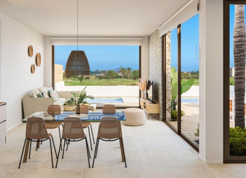 New Build - Ground floors - Los Alcazares - Los Alcázares