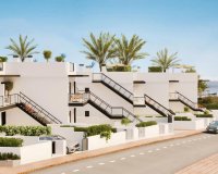 New Build - Ground floors - Mazarron