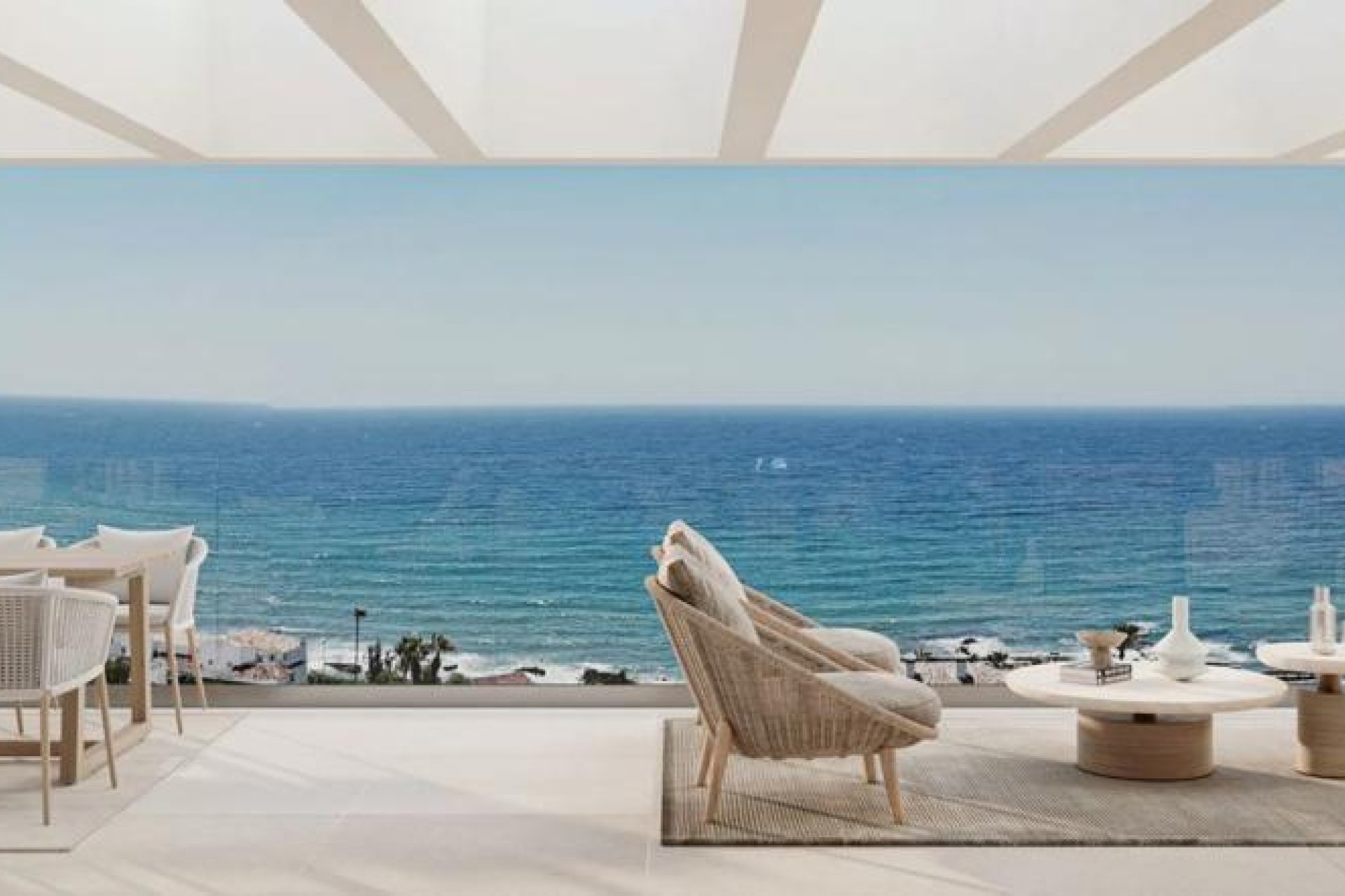 New Build - Ground floors - Mijas