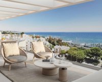 New Build - Ground floors - Mijas