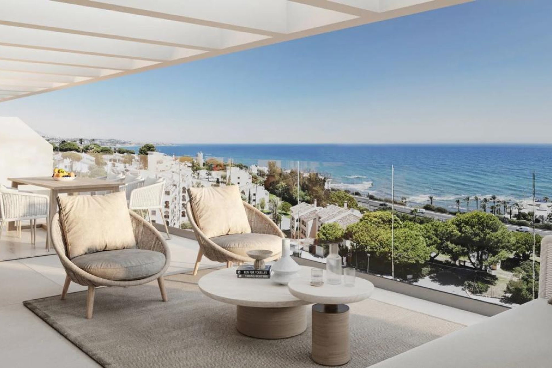 New Build - Ground floors - Mijas