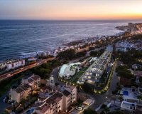 New Build - Ground floors - Mijas