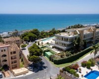 New Build - Ground floors - Mijas