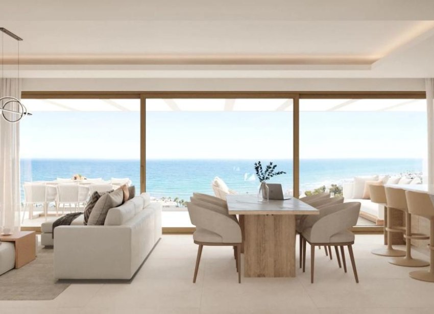 New Build - Ground floors - Mijas