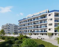 New Build - Ground floors - Mijas