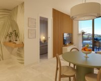 New Build - Ground floors - Mijas