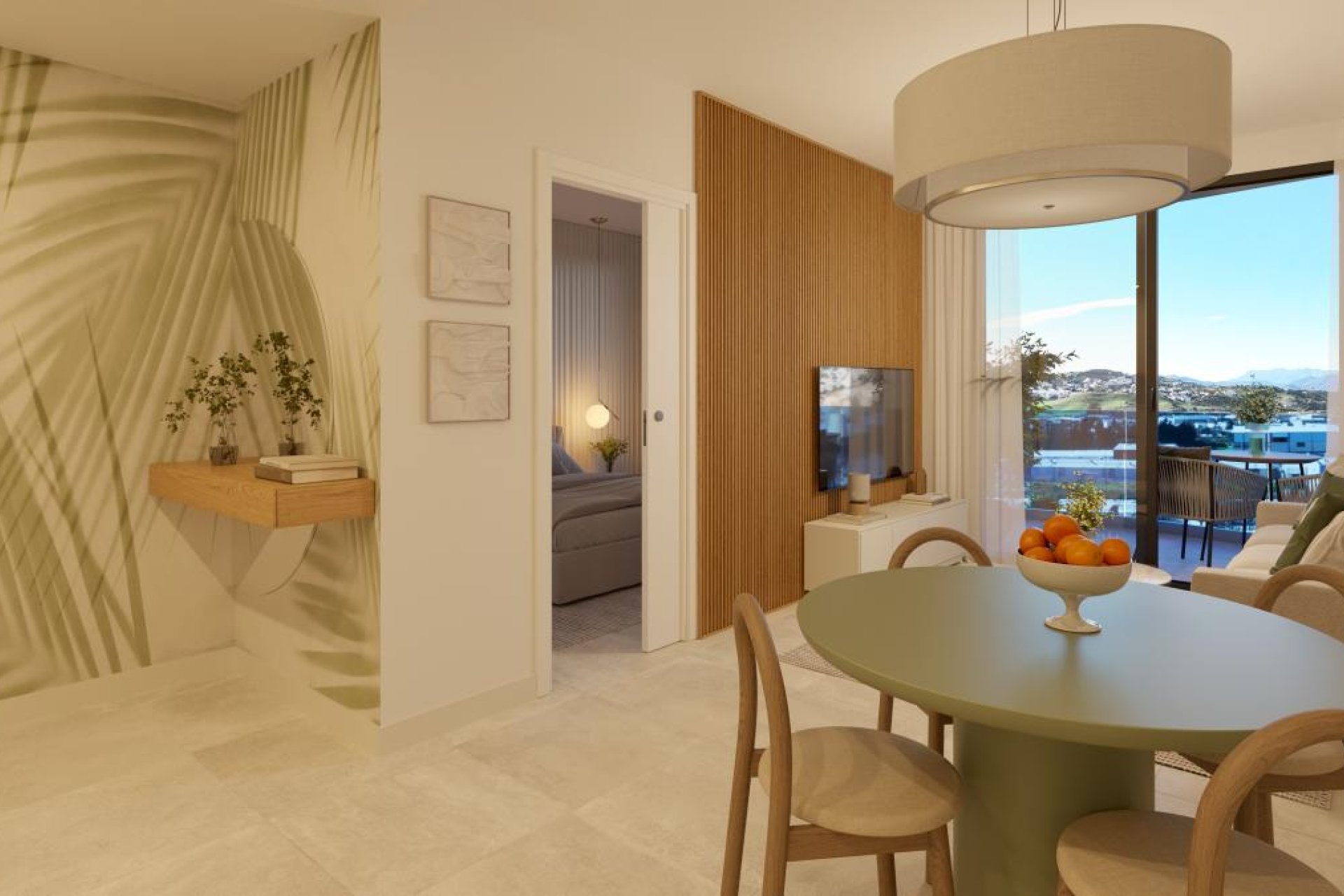 New Build - Ground floors - Mijas