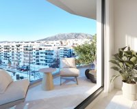 New Build - Ground floors - Mijas