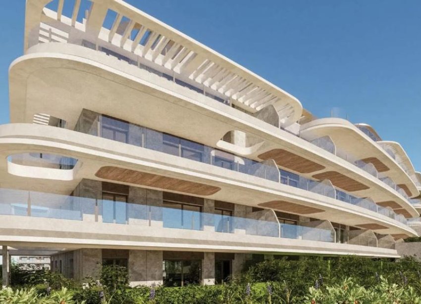 New Build - Ground floors - Mijas