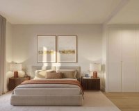 New Build - Ground floors - Mijas