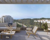 New Build - Ground floors - Mijas