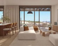 New Build - Ground floors - Mijas