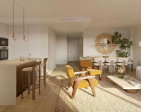 New Build - Ground floors - Mijas