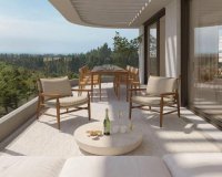 New Build - Ground floors - Mijas