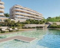 New Build - Ground floors - Mijas