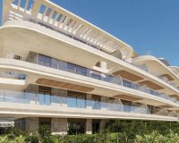 New Build - Ground floors - Mijas