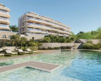 New Build - Ground floors - Mijas