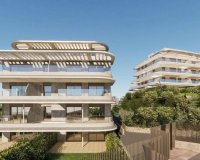 New Build - Ground floors - Mijas