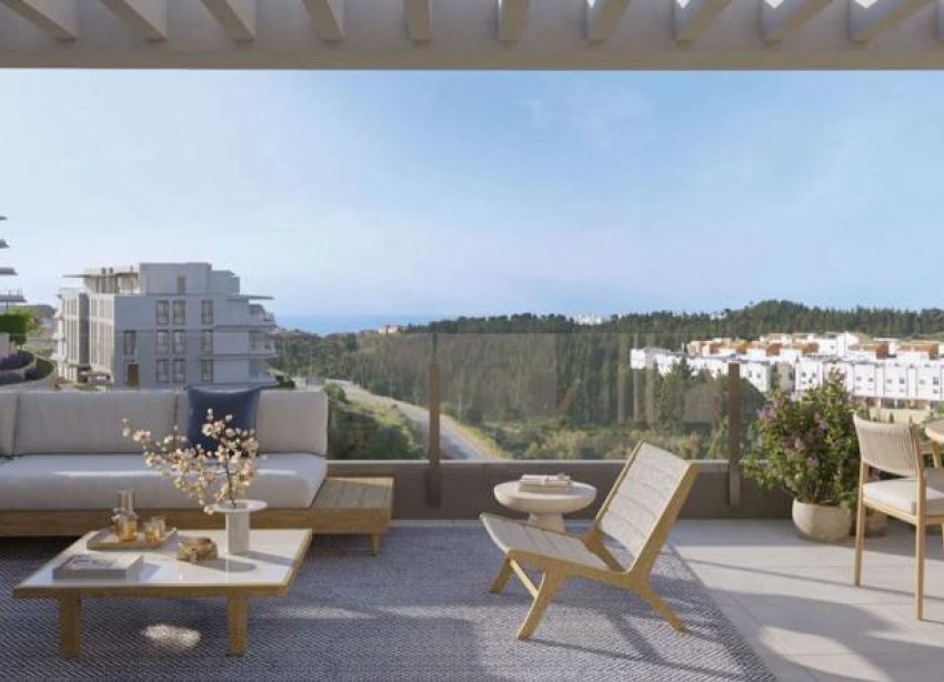 New Build - Ground floors - Mijas