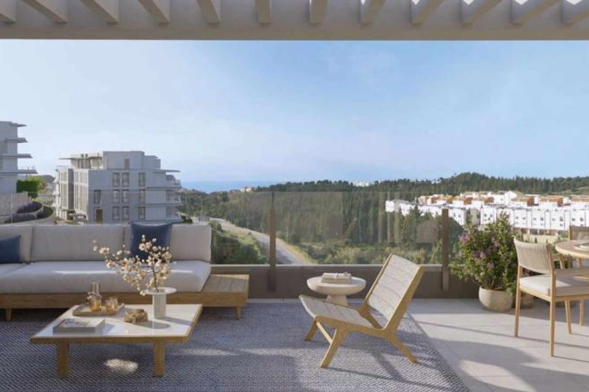 New Build - Ground floors - Mijas