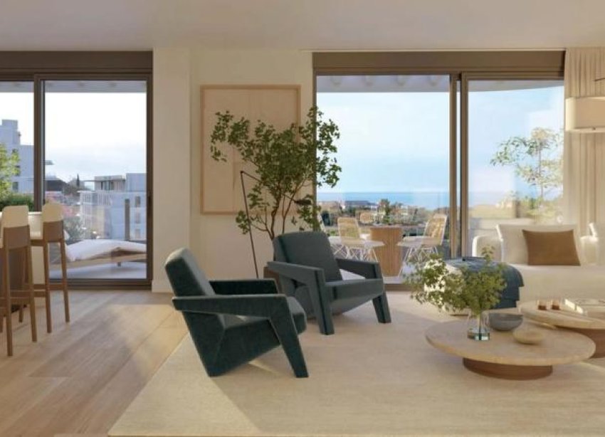 New Build - Ground floors - Mijas